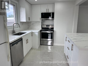3+ Bedroom apartment for rent in Scarborough     
