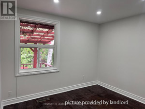 3+ Bedroom apartment for rent in Scarborough     