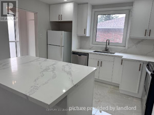 3+ Bedroom apartment for rent in Scarborough     