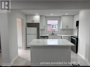 3+ Bedroom apartment for rent in Scarborough     
