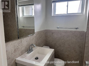 3+ Bedroom apartment for rent in Scarborough     