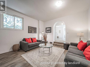 1 Bedroom apartment for rent in Georgina  