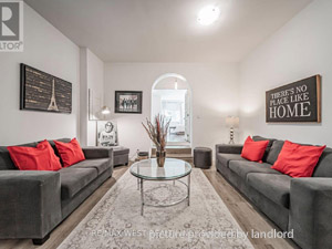 1 Bedroom apartment for rent in Georgina  
