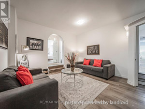 1 Bedroom apartment for rent in Georgina  