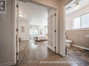 1 Bedroom apartment for rent in Georgina  