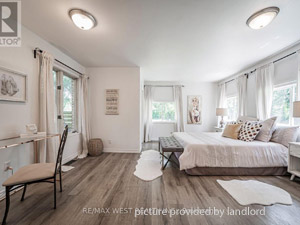 1 Bedroom apartment for rent in Georgina  