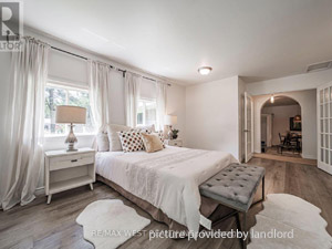 1 Bedroom apartment for rent in Georgina  