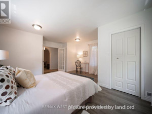 1 Bedroom apartment for rent in Georgina  