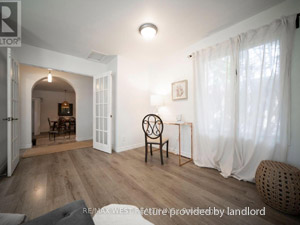 1 Bedroom apartment for rent in Georgina  