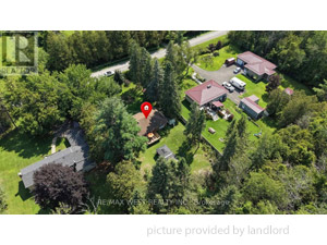 1 Bedroom apartment for rent in Georgina  