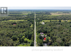 1 Bedroom apartment for rent in Georgina  