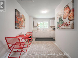 1 Bedroom apartment for rent in Georgina  