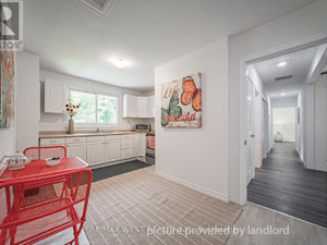 1 Bedroom apartment for rent in Georgina  