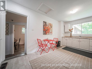1 Bedroom apartment for rent in Georgina  