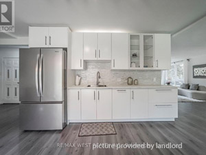 2 Bedroom apartment for rent in Georgina 