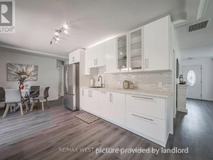 2 Bedroom apartment for rent in Georgina 