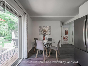 2 Bedroom apartment for rent in Georgina 