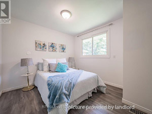 2 Bedroom apartment for rent in Georgina 