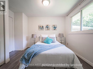 2 Bedroom apartment for rent in Georgina 