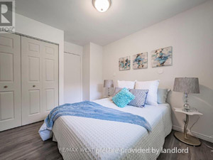 2 Bedroom apartment for rent in Georgina 