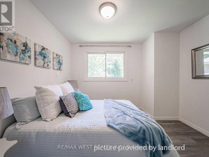 2 Bedroom apartment for rent in Georgina 