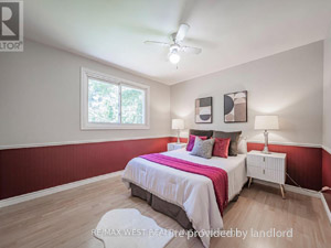 2 Bedroom apartment for rent in Georgina 