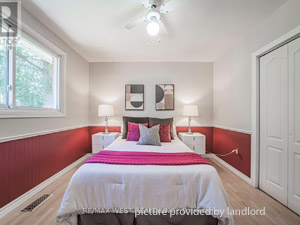 2 Bedroom apartment for rent in Georgina 