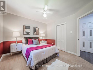 2 Bedroom apartment for rent in Georgina 
