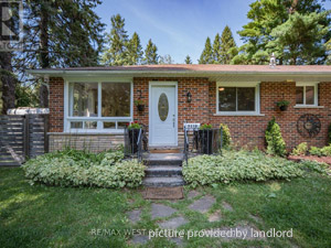 2 Bedroom apartment for rent in Georgina 