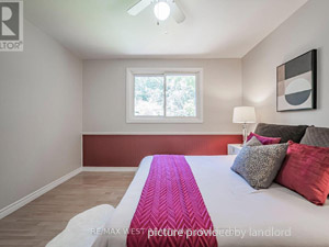 2 Bedroom apartment for rent in Georgina 