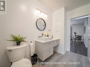 2 Bedroom apartment for rent in Georgina 