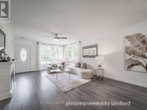 2 Bedroom apartment for rent in Georgina 