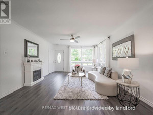 2 Bedroom apartment for rent in Georgina 
