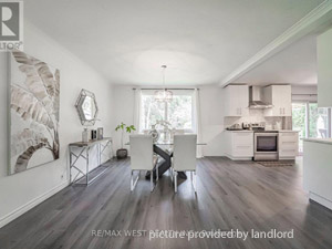 2 Bedroom apartment for rent in Georgina 