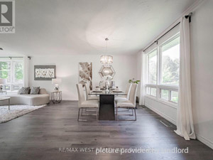 2 Bedroom apartment for rent in Georgina 