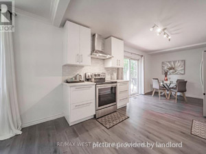 2 Bedroom apartment for rent in Georgina 