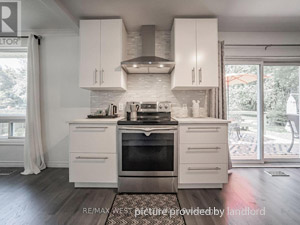 2 Bedroom apartment for rent in Georgina 