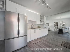 2 Bedroom apartment for rent in Georgina 