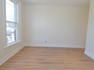 Unknown apartment for rent in TORONTO 