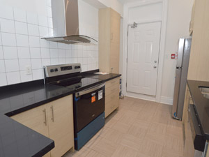 Unknown apartment for rent in TORONTO 