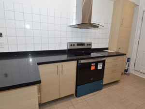 Unknown apartment for rent in TORONTO 