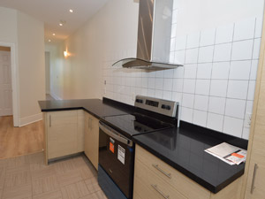 Unknown apartment for rent in TORONTO 