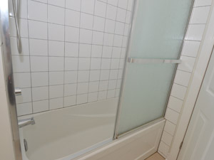 Unknown apartment for rent in TORONTO 