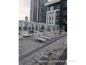 2 Bedroom apartment for rent in Vaughan