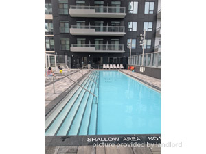 2 Bedroom apartment for rent in Vaughan