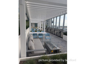 2 Bedroom apartment for rent in Vaughan
