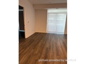 2 Bedroom apartment for rent in Vaughan
