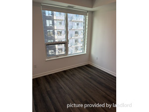 2 Bedroom apartment for rent in Vaughan