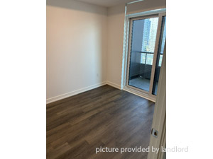 2 Bedroom apartment for rent in Vaughan