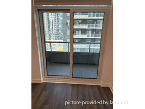 2 Bedroom apartment for rent in Vaughan